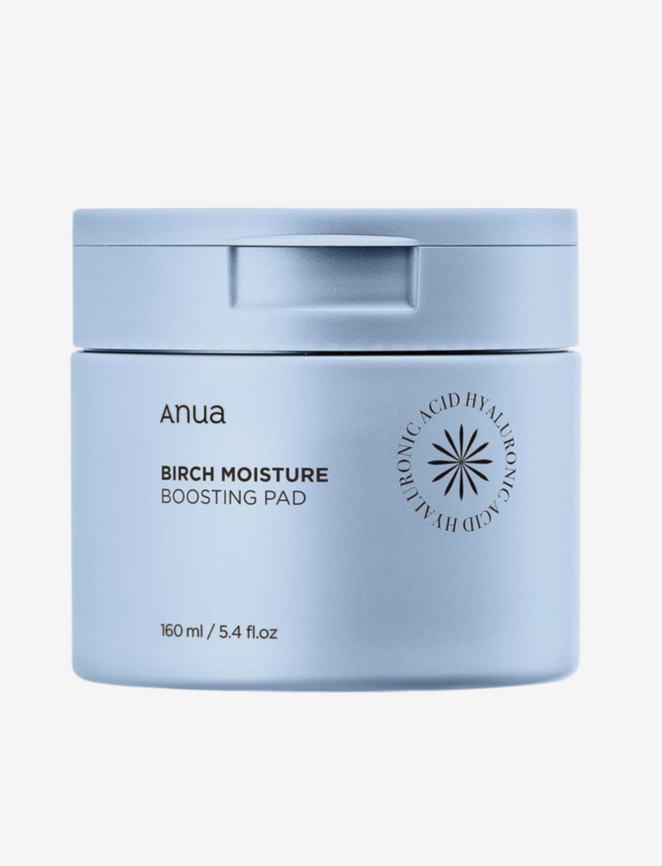 ANUA Birch Moisture Boosting Pad